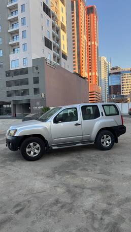 Juffair, Vehicles, Cars & Trucks , BHD 2500,  Nissan Xterra,  2012,  Automatic,  221621 KM,    For Sale