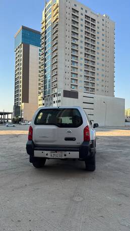 Juffair, Vehicles, Cars & Trucks , BHD 2500,  Nissan Xterra,  2012,  Automatic,  221621 KM,    For Sale