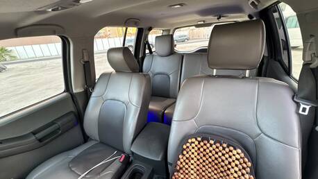 Juffair, Vehicles, Cars & Trucks , BHD 2500,  Nissan Xterra,  2012,  Automatic,  221621 KM,    For Sale
