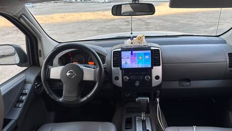 Juffair, Vehicles, Cars & Trucks , BHD 2500,  Nissan Xterra,  2012,  Automatic,  221621 KM,    For Sale