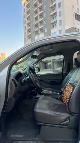 Juffair, Vehicles, Cars & Trucks , BHD 2500,  Nissan Xterra,  2012,  Automatic,  221621 KM,    For Sale