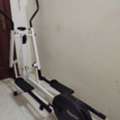 SAR 200,  Elliptix Elliptical Cross Trainer