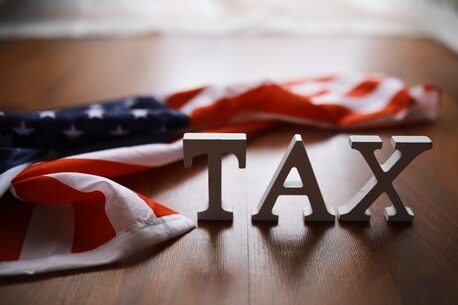 New Delhi, Financial, US Tax Returns Filling For Stress-Free IRS Compliance