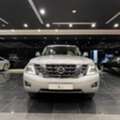 BHD 12200,  Nissan Patrol,  2018,  Automatic,  114000 KM,  Nissan Petrol LE Model