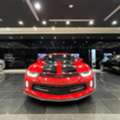 BHD 6200,  Chevrolet Camaro,  2017,  Automatic,  149000 KM,   Model