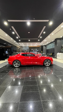 Sanabis, Vehicles, Cars & Trucks , BHD 6200,  Chevrolet Camaro,  2017,  Automatic,  149000 KM,   Model