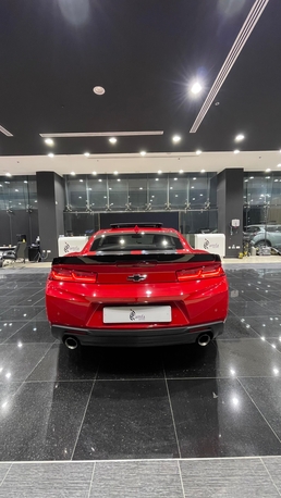 Sanabis, Vehicles, Cars & Trucks , BHD 6200,  Chevrolet Camaro,  2017,  Automatic,  149000 KM,   Model