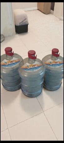 Jeddah, Household Items, SAR 10,  Al Manhal Three Bottles  For Sale