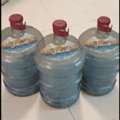 SAR 10,  Al Manhal Three Bottles  For Sale