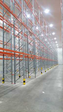 Jeddah, Warehouses, SAR 100,  20000 Sq. Meter,  Premium Warehouse Available For Rent – Industrial Area 3 🏢