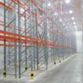 SAR 100,  20000 Sq. Meter,  Premium Warehouse Available For Rent – Industrial Area 3 🏢