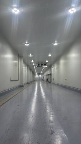 Jeddah, Warehouses, SAR 100,  20000 Sq. Meter,  Premium Warehouse Available For Rent – Industrial Area 3 🏢