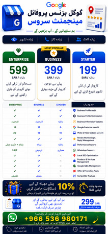 Jizan, Marketing, Google Business Profile (GBP) Manager | Get More Customers From Google Maps | Free Audit
