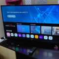 SAR 600,  LED Smart Tv 4K