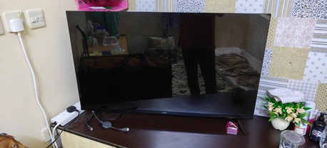 Yanbu, Household Items, SAR 600,  LED Smart Tv 4K