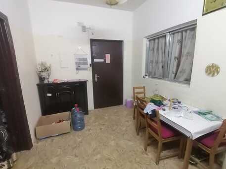 Al Badiah, Apartments, Flats, Houses & Villas, SAR 2000/month,  Furnished,  4 BR,  120 Sq. Meter,  Portion Of Flat For Family Or Rooms For Bachelor Available In A Family Flat