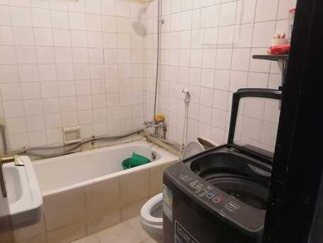Al Badiah, Apartments, Flats, Houses & Villas, SAR 2000/month,  Furnished,  4 BR,  120 Sq. Meter,  Portion Of Flat For Family Or Rooms For Bachelor Available In A Family Flat