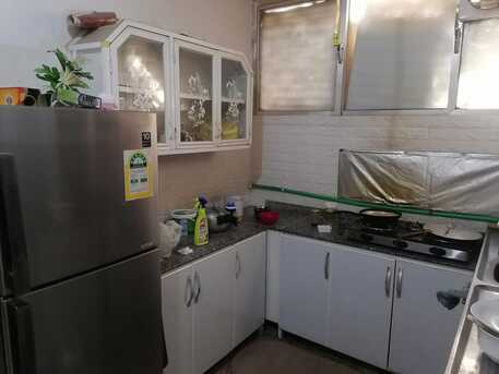 Al Badiah, Apartments, Flats, Houses & Villas, SAR 2000/month,  Furnished,  4 BR,  120 Sq. Meter,  Portion Of Flat For Family Or Rooms For Bachelor Available In A Family Flat