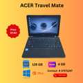 BHD 29,  Acer Travel Mate Laptop 4GB RAM , 128GB SSD Windows 10 Pro Only 29 BD