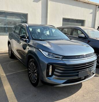 Jeddah, Vehicles, Cars & Trucks , SAR 85000,  Exeed TXL 1.6GDI Flagship,  2022,  Automatic,  50 KM,  BRAND NEW   AWD (Full Options)