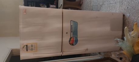 Jeddah, Household Items, SAR 250,  Media Refrigerator Need Mintinance