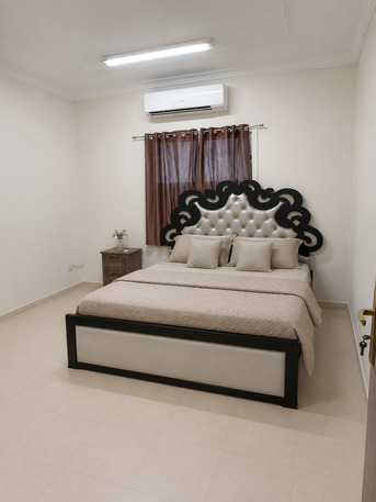 Riyadh, Sublets, SAR 1650/month,  3 BR,  1650 SAR/Month, Fully Furnished Bachelors Rooms For Rent | Opposite Lulu Murabba