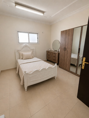 Riyadh, Sublets, SAR 1650/month,  3 BR,  1650 SAR/Month, Fully Furnished Bachelors Rooms For Rent | Opposite Lulu Murabba