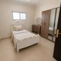 SAR 1650/month,  3 BR,  Fully Furnished Bachelors Rooms For Rent 1650 SAR/Month| Opposite Lulu Murabba