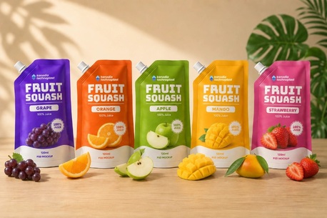 New Delhi, Business Partners, Spout Packaging Manufacturer