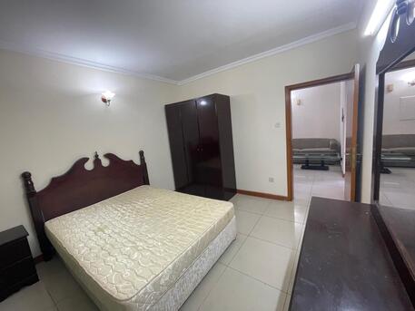 Hoora, Apartments, Flats, Houses & Villas, BHD 220/month,  1 BR,  1 Bedroom Fully Furnished Flat In Hoora With Ewa