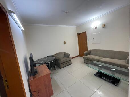 Hoora, Apartments, Flats, Houses & Villas, BHD 220/month,  1 BR,  1 Bedroom Fully Furnished Flat In Hoora With Ewa
