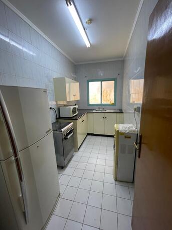 Hoora, Apartments, Flats, Houses & Villas, BHD 220/month,  1 BR,  1 Bedroom Fully Furnished Flat In Hoora With Ewa