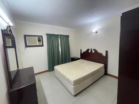 Hoora, Apartments, Flats, Houses & Villas, BHD 220/month,  1 BR,  1 Bedroom Fully Furnished Flat In Hoora With Ewa