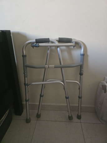 Riyadh, Health & Beauty Items, SAR 70,  Walker Available For Medical