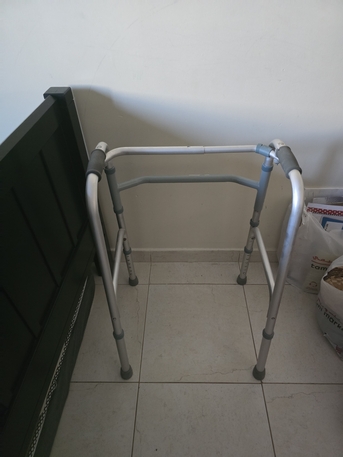 Riyadh, Health & Beauty Items, SAR 70,  Walker Available For Medical