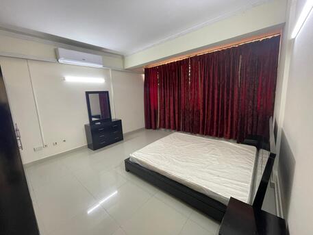 Hoora, Apartments, Flats, Houses & Villas, BHD 190/month,  Studio,  Fully Furnished Studio Flat In Hoora With Ewa