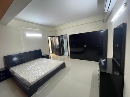 Hoora, Apartments, Flats, Houses & Villas, BHD 190/month,  Studio,  Fully Furnished Studio Flat In Hoora With Ewa
