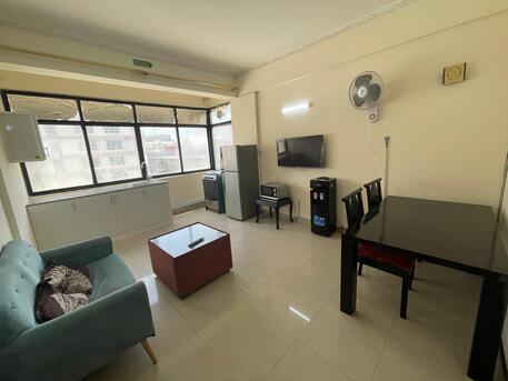 Hoora, Apartments, Flats, Houses & Villas, BHD 190/month,  Studio,  Fully Furnished Studio Flat In Hoora With Ewa