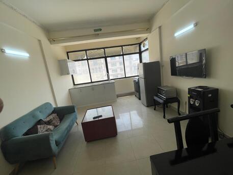 Hoora, Apartments, Flats, Houses & Villas, BHD 190/month,  Studio,  Fully Furnished Studio Flat In Hoora With Ewa