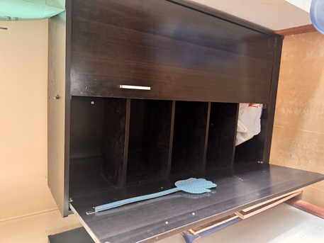 Mahooz, Furniture, BHD 35,  Shoe Rack For Sale