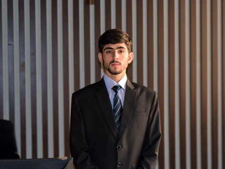 Riyadh, Job Seekers, Professional Waiter | 2+ Years Of Experience | Ready To Join