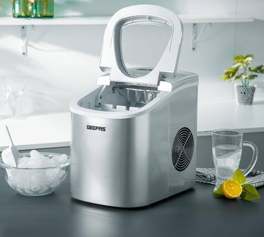 Galali, Electronics, BHD 15,  Ice Maker Machine