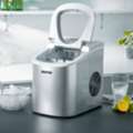 BHD 15, Ice Maker Machine