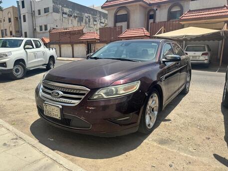 Al Thuqbah, Vehicles, Cars & Trucks , SAR 22000,  Ford Taurus Limited,  2011,  Automatic,  295000 KM,