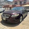 SAR 22000,  Ford Taurus Limited,  2011,  Automatic,  295000 KM,