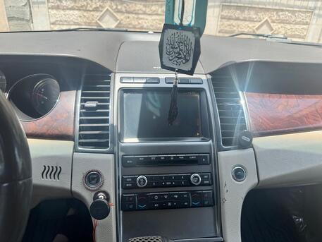 Al Thuqbah, Vehicles, Cars & Trucks , SAR 22000,  Ford Taurus Limited,  2011,  Automatic,  295000 KM,