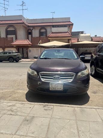 Al Thuqbah, Vehicles, Cars & Trucks , SAR 22000,  Ford Taurus Limited,  2011,  Automatic,  295000 KM,