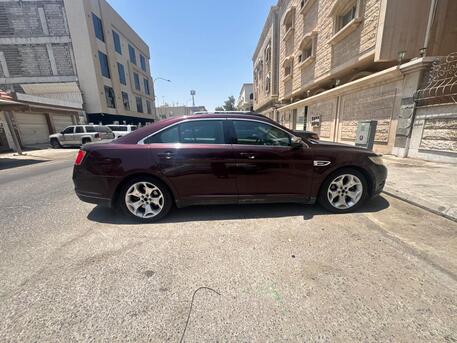 Al Thuqbah, Vehicles, Cars & Trucks , SAR 22000,  Ford Taurus Limited,  2011,  Automatic,  295000 KM,