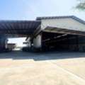 THB 45500000,  6 BR,  2000 Sq. Feet,  Land For Sale, 5 Rai With Factory, 1,700 Sq M, Prime Location, Nikhom Phatthana, Rayong