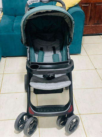 Khobar, Baby & Kid Stuff, SAR 80,  For Sale Urgent